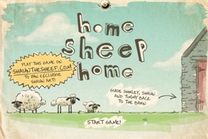 Top 15 of Cool Math Home Sheep Home